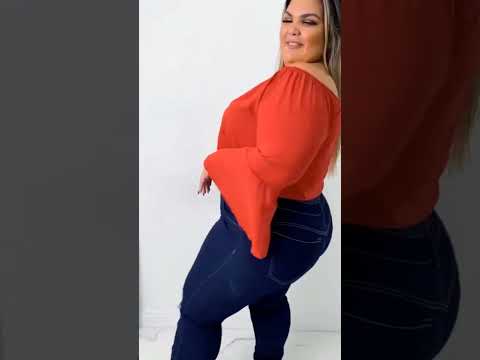 Moda Plus Size