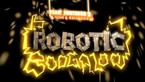 Tf2 robocrate unboxing