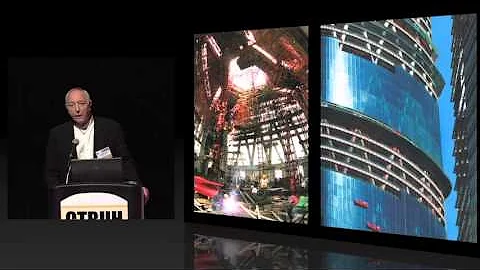 CTBUH 10th Annual Awards - Wilkinson & Kwok, "Guangzhou IFC Towards An Elegant Simplicity"