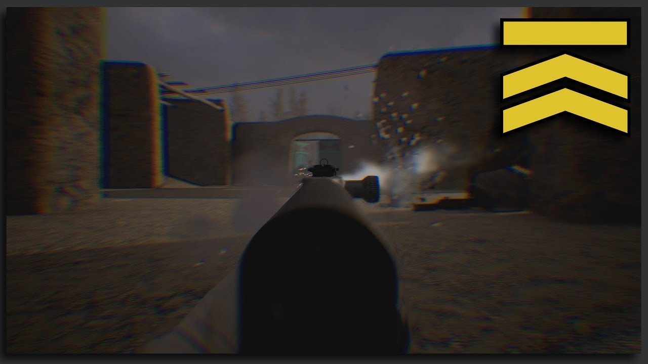 Sweeping Through the City Tactical Realism Multiplayer Squad Gameplay