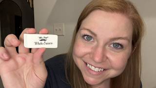 DEMO! Smudge Free with White Erasers! | Mr. Pen