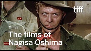 In the Realm of Oshima: The Best of the Japanese Master | TIFF 2019