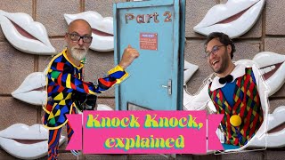Celebrity Bits, Bytes, and Belly Laughs: Learning English Through Puns & Riddles Part 2 - A2 and UP Wealth