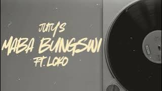 Maba Bungswi ft. Loko (Official Lyrics Video)