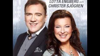 LOTTA ENGBERG & CHRISTER SJÖGREN 'Dont Let Me Down' (ny singel Februari 2012)