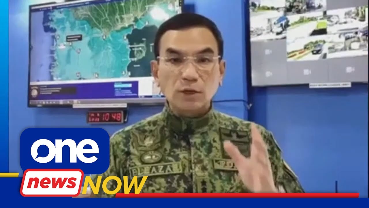 PNP admits it cannot check if COVID-19 vaccination card is fake