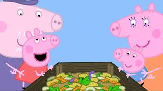 Peppa Pig S03E07 Compost Cantonese