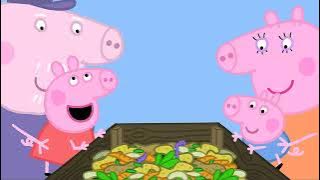 Peppa Pig S03E07 Compost (Cantonese)