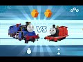 Thomas And Friends Toys For Kids Pretend Play Thomas &amp; Friends Train Паровозик Томас Все Серии Томас