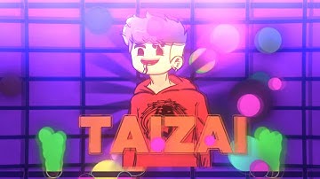 INTRO DORGAS PARA A TEAM TAIZAI OF DORGAS (EVOLUI PRA KRL)