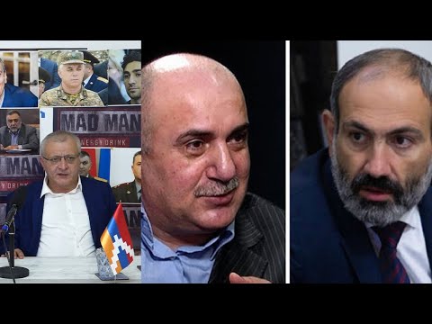 Սամվել Բաբայանը Նիկոլի պասով անցել է երկրորդ ծրագրին․ Սուրեն Սուրենյանց