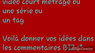 Donnez Moi Une Idée De Vidéo Lps
