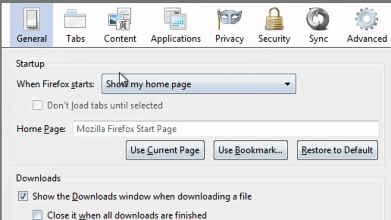 how-to-delete-cache-from-chrome-and-firefox-hd-youtube