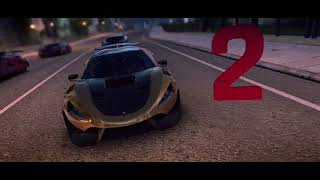 Super Car Race and flying Car games Asfalt 9 screenshot 5