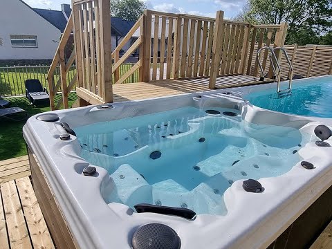 Video-thumbnail van Camping de Loscolo