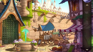 100 Worlds - Escape Room Game | Level 73