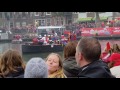 Sinterklaas intocht Utrecht 2016