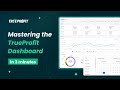Mastering The TrueProfit Dashboard In 3 Minutes - Net Profit Tracking for Shopify Tutorial 2024