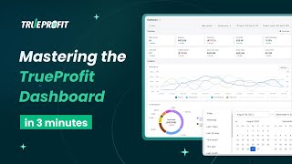 Mastering The TrueProfit In 3 Minutes - Full Tutorial for Beginners in 2026 #trueprofit #netprofit
