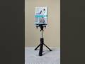 Best Tripod and Boya Mic | #shorts