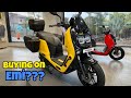 Buying New River Indie Electric Scooter On EMi Then Watch This Video | 2026 River Indie EMi Details 