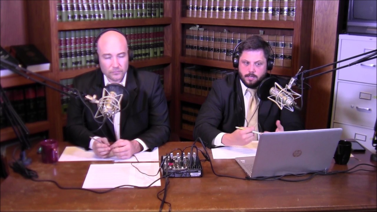 Nursing Home Abuse Podcast # 5 - Identifying Elder Abuse