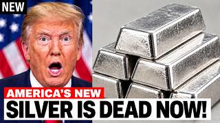 Information America's New Invention Could Replace Silver Forever Guide