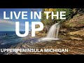 10 Most Beautiful Places in Upper Michigan - YouTube