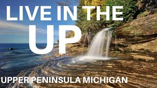 Living in the Upper Peninsula Michigan What's it Like? Pro's and Con's