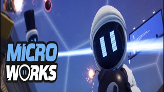 MICROWORKS