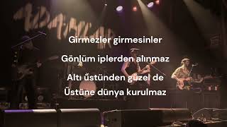 Geçmişten Kaçılmaz Karaoke - Adamlar Karaoke