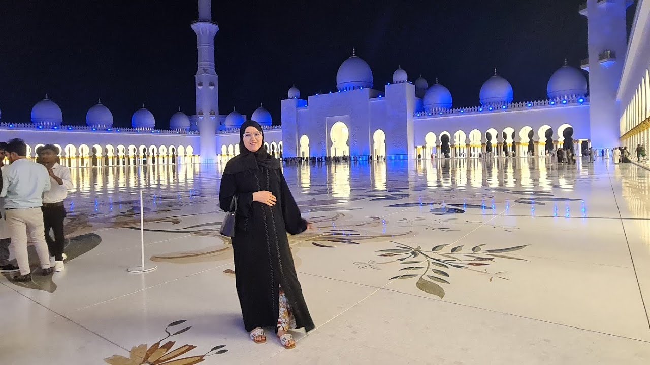 اول ضهور ليا بعد غياب طويل ⁉️ شنو سبب هاد الغياب🤔 زواج عمل وحياة جديدة 😊