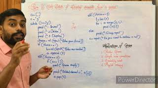 Applications of Queue || Queue Example || Data Structures in Python || CBSE XII Computer Science