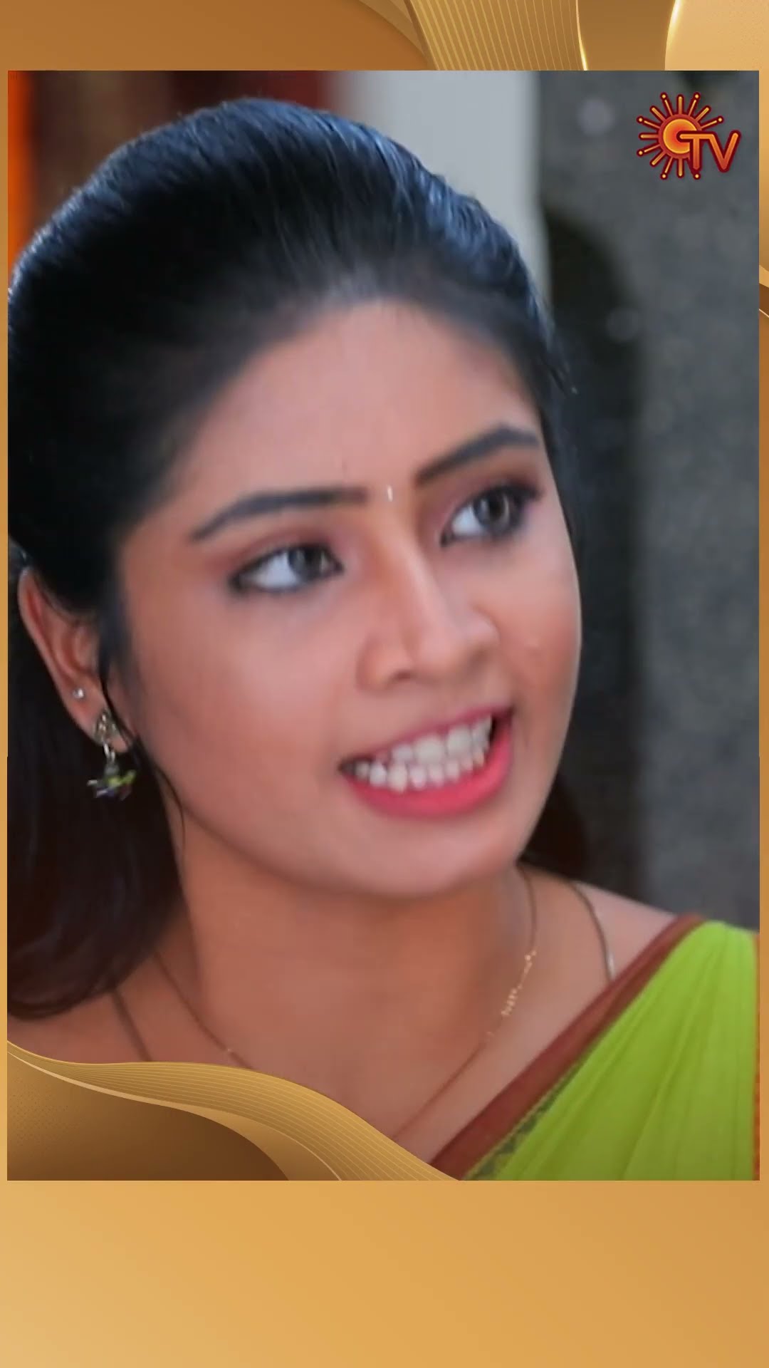 #Sevvanthi #SunTV #shorts #tamilserial