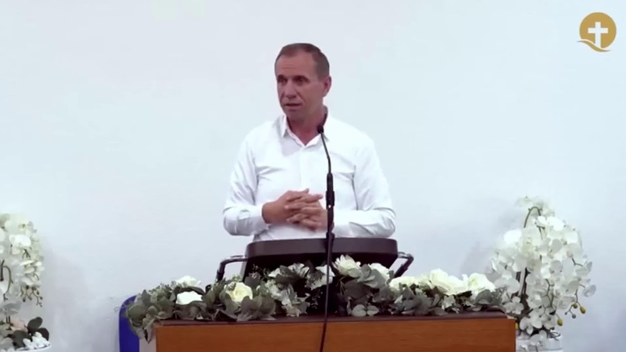 Mihăiță Dănilă - Secretul de biruință asupra lui Satana