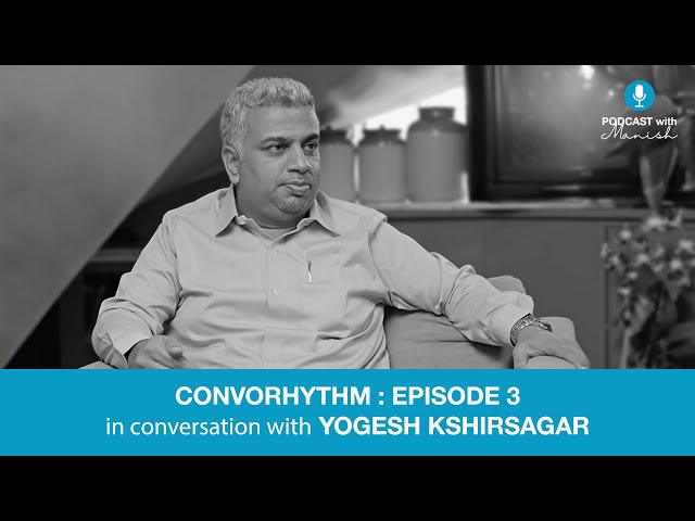 Effective #stakeholdermanagement and #customerrelationshipmanagement with #YogeshKshirsagar