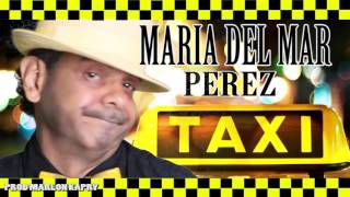 Video thumbnail of "John Jairo Perez-El Taxi (Video Oficial)"