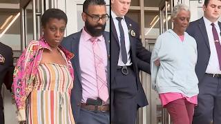Mom, grandmother charger with murder after Bronx teen with autism starves to death
