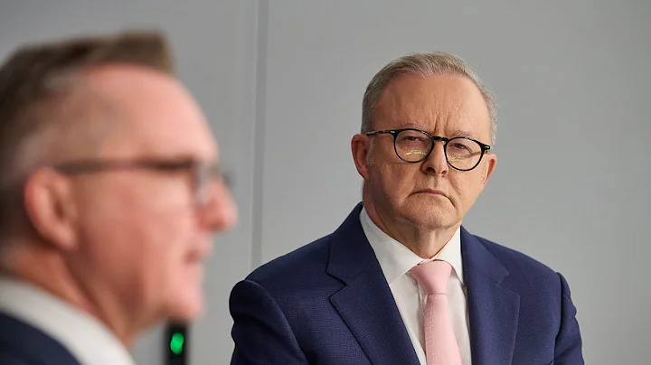 Labor ‘vulnerable’ as Australians reject government’s energy policy