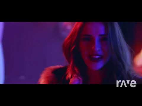 Britney Spears & Jana Burčeska - Hold It Against Me X Dance Alone | RaveDj