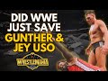 Did WWE Just SAVE Jey Uso vs Gunther at WrestleMania 41?