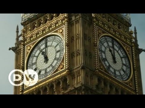 великобритания остров Brexit: три проблеми, що заважають Лондону вийти з ЄС | DW Ukrainian
