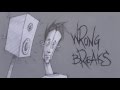 WRONG BREAKS • 11.03.2016 • d'n'b/jungle/breakcore by: Infekkted, Dj Anarxx, Volm, Dama @ Skullbar