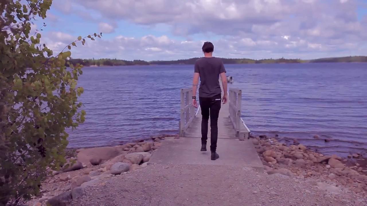 Guarda Dan San - Dream (Official Video Clip) su YouTube Guarda Dan San - Dream (Official Video Clip) su YouTube