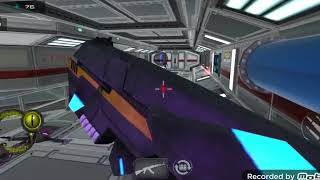 Alien Invasion Star Battle 2 :Parte 3 screenshot 2