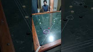 👑 "Pro Player Moves! Carrom Like a Champion 🪙" #usa #uk #carromgameboardgame