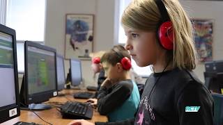 Spring-Ford Spotlight - Hour of Code