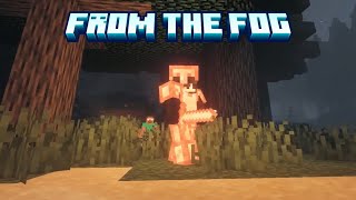 Herobrine itu nyata - Minecraft: From The Fog Eps.1 Indonesia