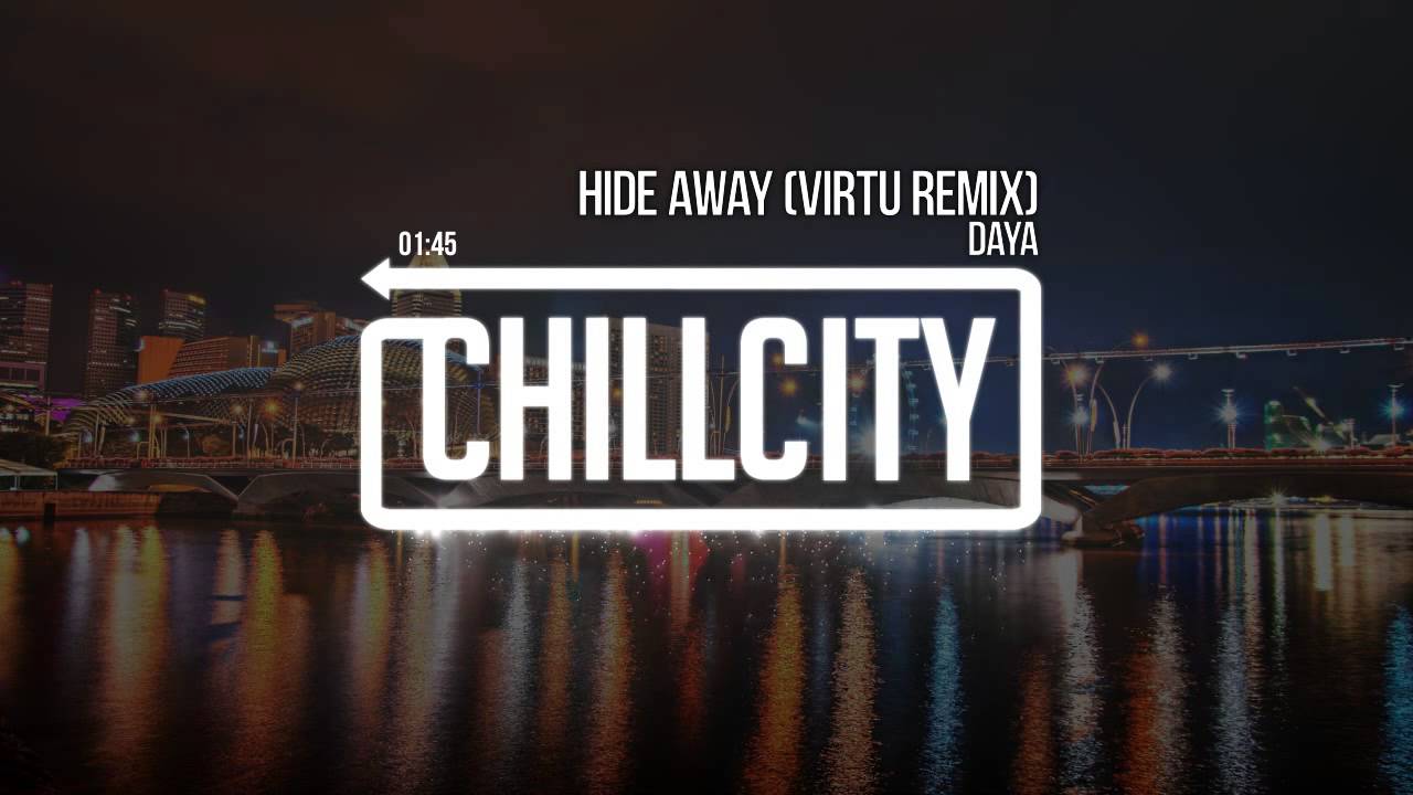 ⁣Daya - Hide Away (Virtu Remix)
