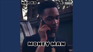 Nba Kd - Money Man (Official Audio)